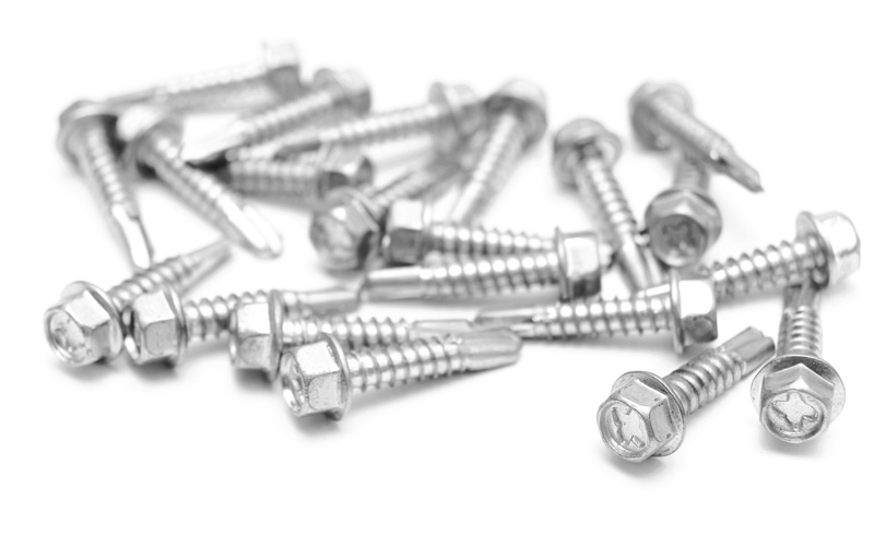 Screws