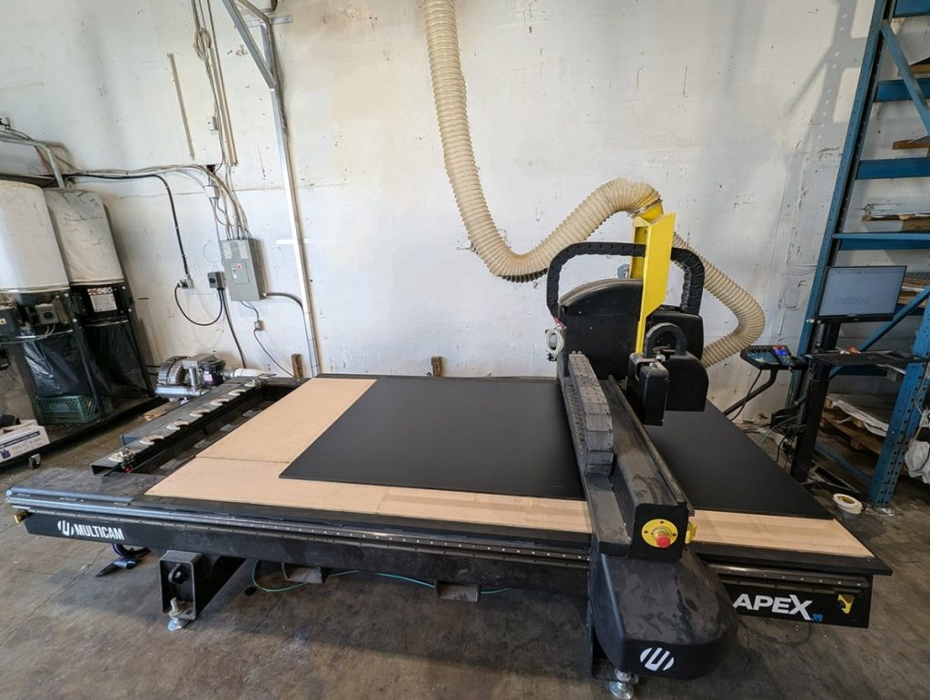 CNC Router