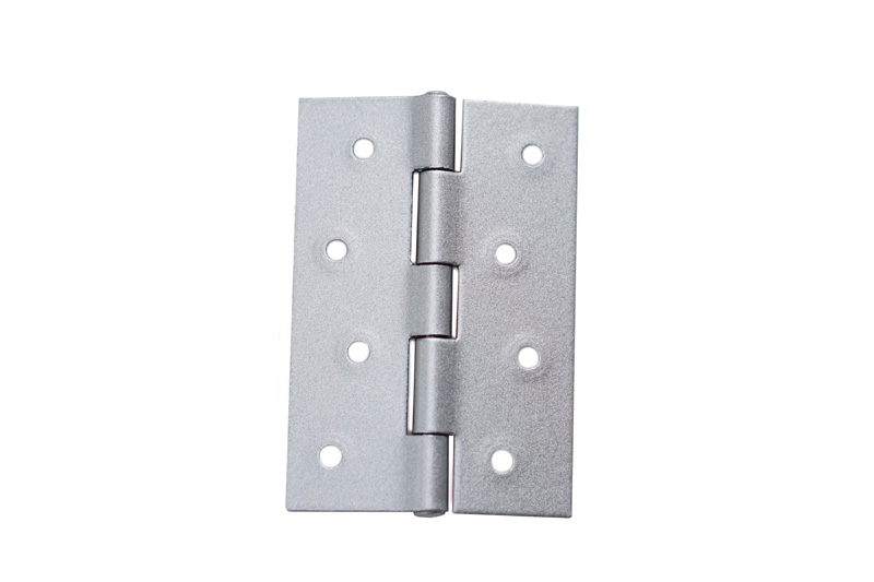 Metal hinge